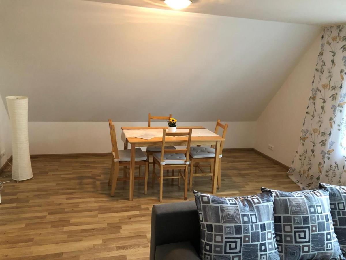 Haus Sonnenschein Apartment Timmendorfer Strand Bagian luar foto
