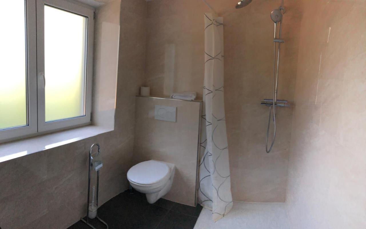 Haus Sonnenschein Apartment Timmendorfer Strand Bagian luar foto
