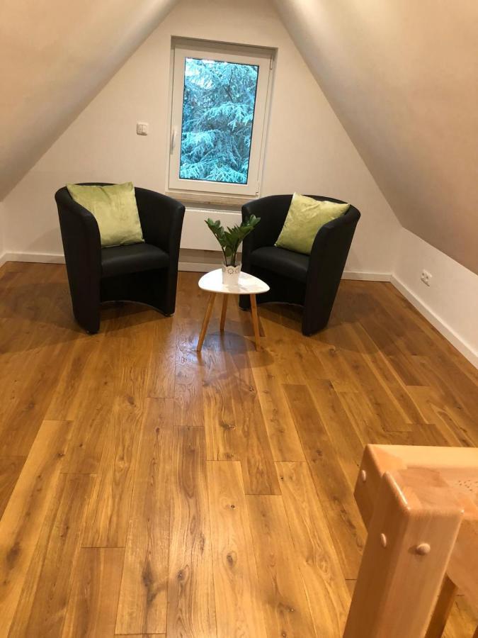 Haus Sonnenschein Apartment Timmendorfer Strand Bagian luar foto