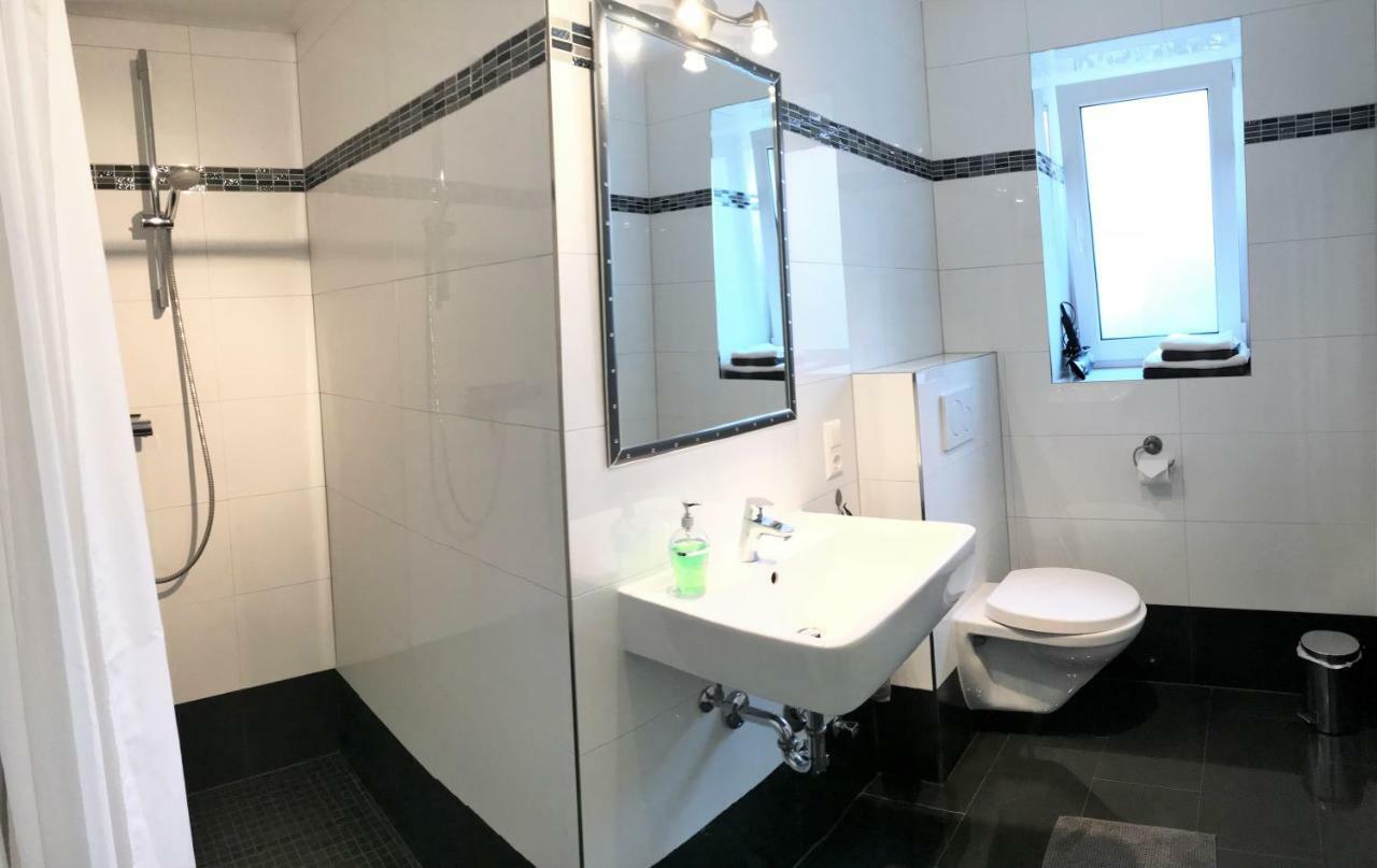 Haus Sonnenschein Apartment Timmendorfer Strand Bagian luar foto