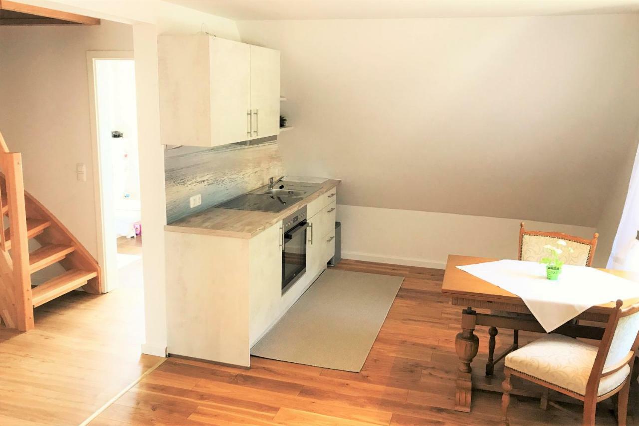 Haus Sonnenschein Apartment Timmendorfer Strand Bagian luar foto