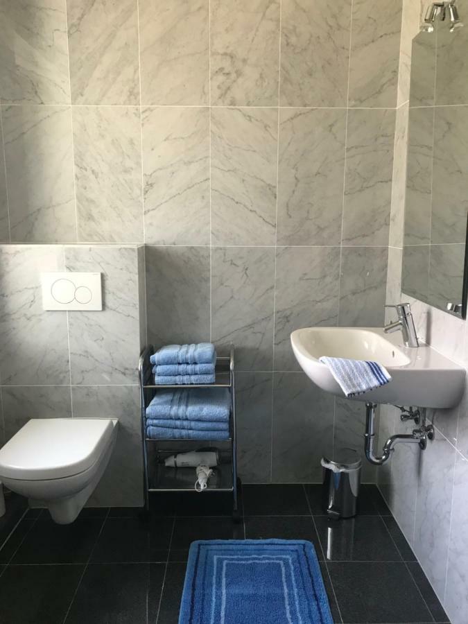 Haus Sonnenschein Apartment Timmendorfer Strand Bagian luar foto