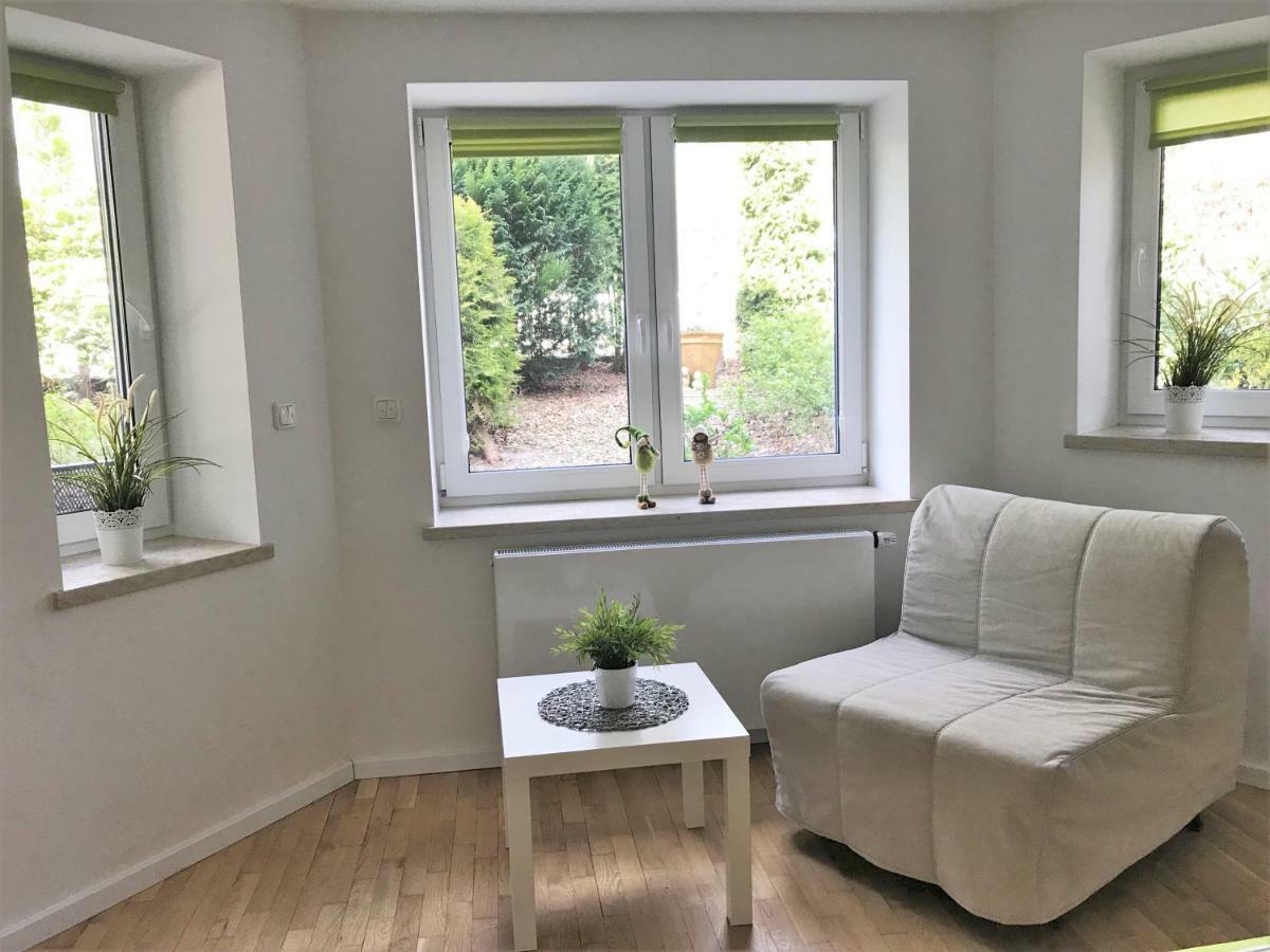 Haus Sonnenschein Apartment Timmendorfer Strand Bagian luar foto
